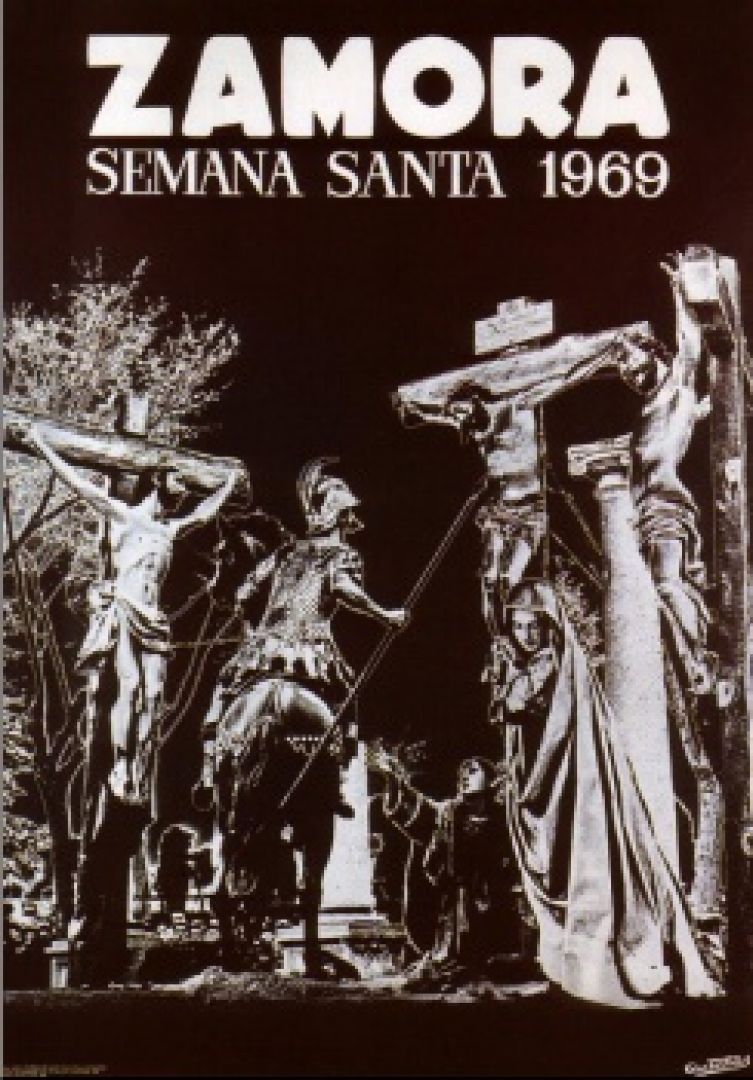 Semana Santa en Zamora  
